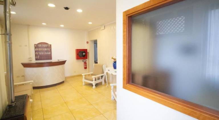 Hotel Morri — photo 4
