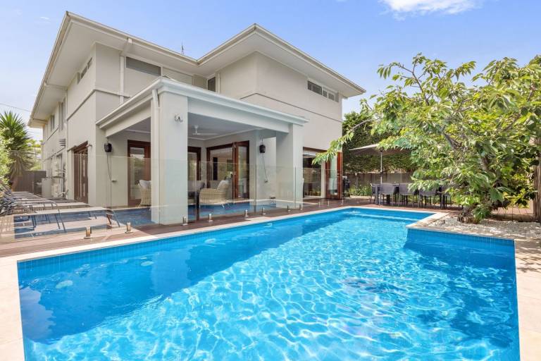 House Portsea
