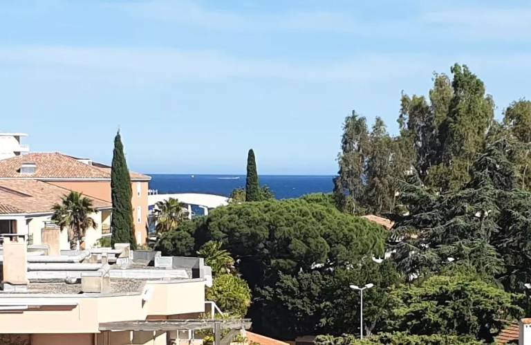 Studio Saint-Tropez
