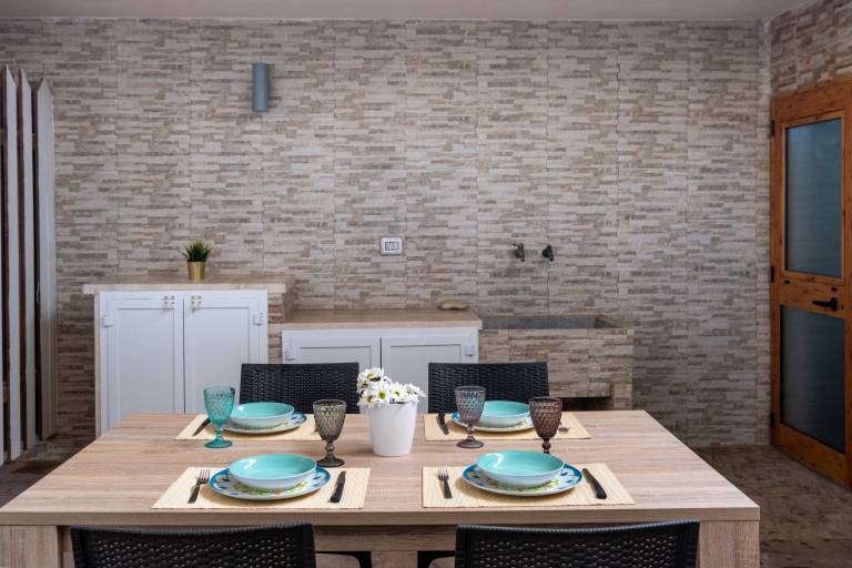 Holiday Home 'Villa Gaudì - Mallorca' with Private Terrace, Wi-Fi and Air Conditioning — photo 5