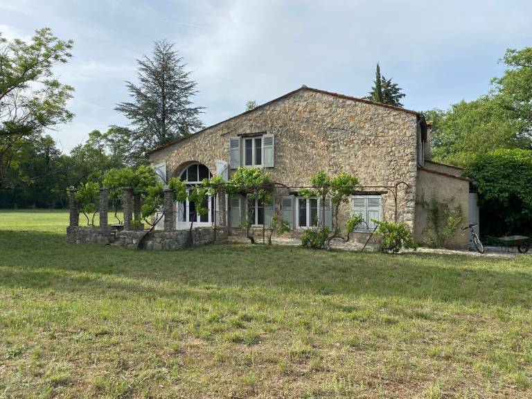 Maison de vacances Callian