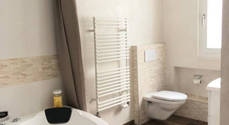 Apartment with 1 room for 4 persons — photo 4