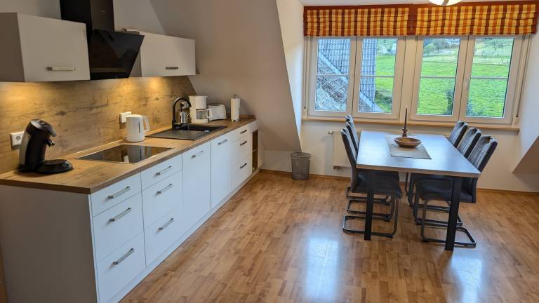 Ferienwohnung Eslohe (Sauerland)
