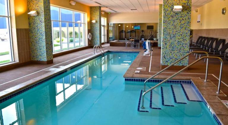 Rhythm City Casino & Resort — photo 4