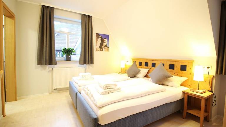 Aparthotel Dettelbach
