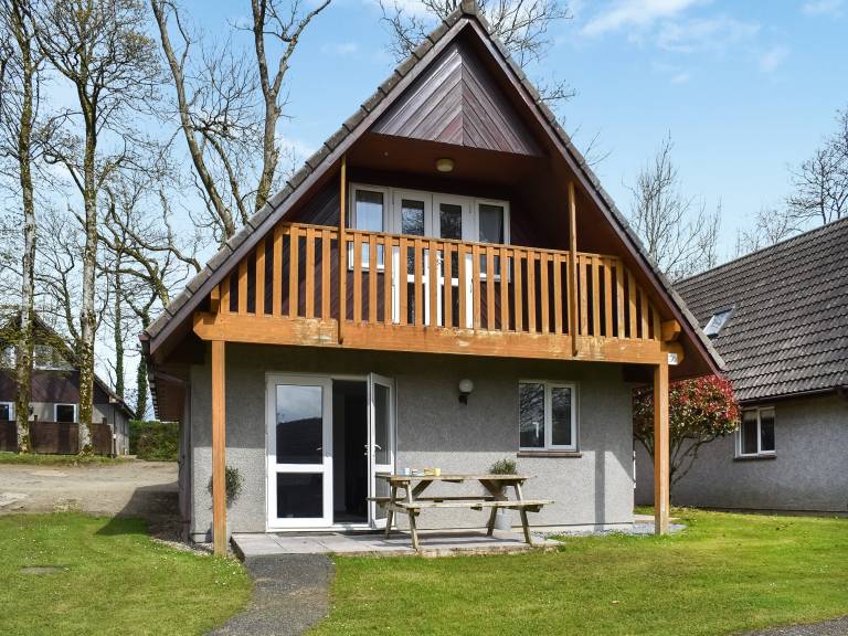 Cottage  Saint Tudy