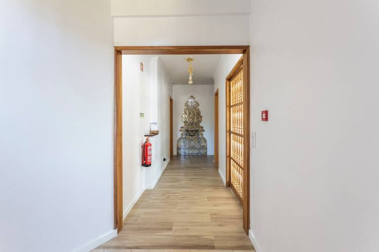 Apartamento Brejos de Azeitão