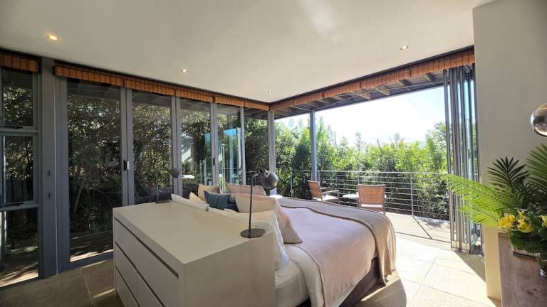 Villa  Herolds Bay
