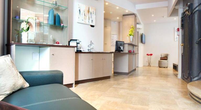 Hotel Ours Blanc - Wilson — photo 3