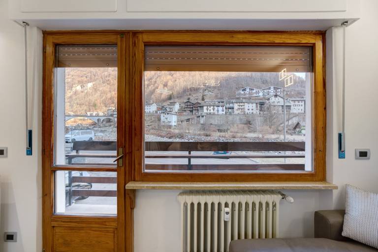 Apartment 'Gianpaolo' with Mountain View, Shared Garden and Wi-Fi — photo 3