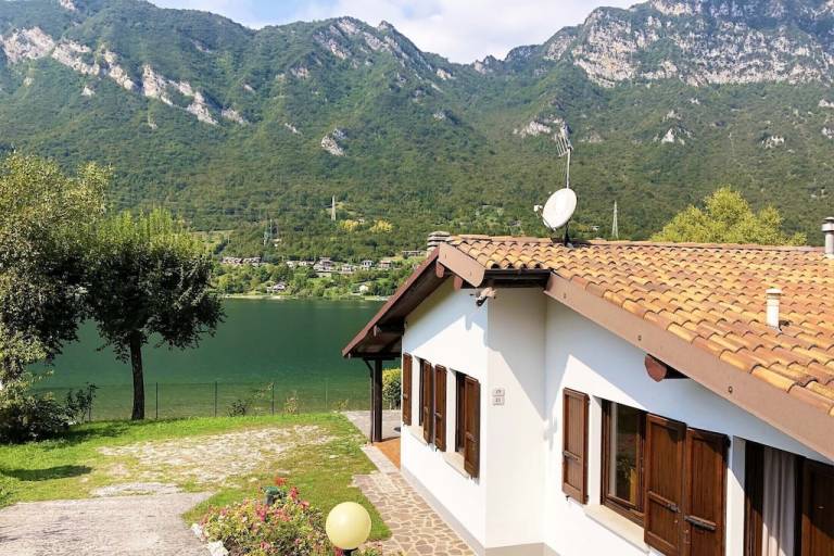 Appartement Vesta