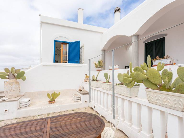 Ferienhaus Torre Vado