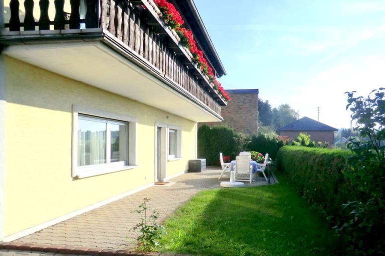 Ferienhaus  Troisdorf