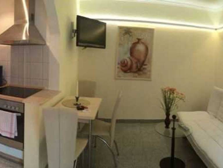 Apartament Bergen auf Rügen