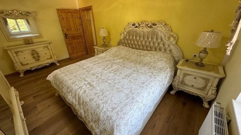 Ferienwohnung Bad Langensalza