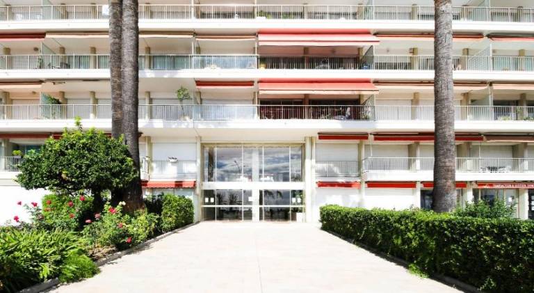 Holiday apartment with 1 room for 2 persons — photo 4
