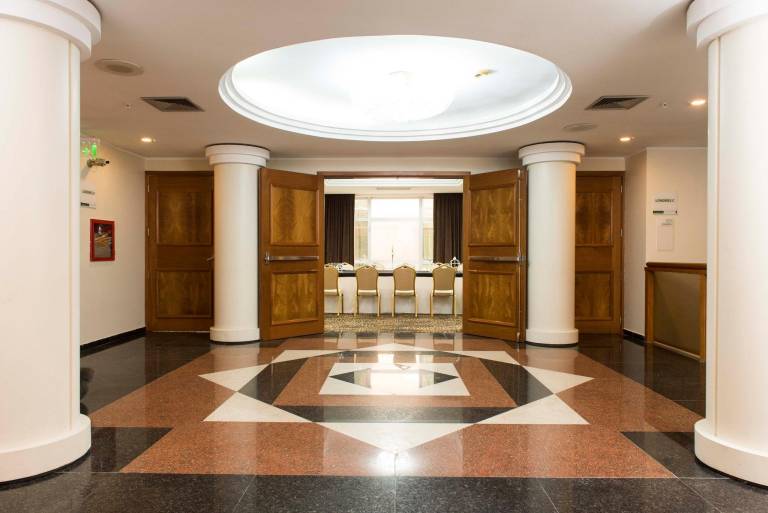 Holiday Inn Montevideo By IHG — photo 4