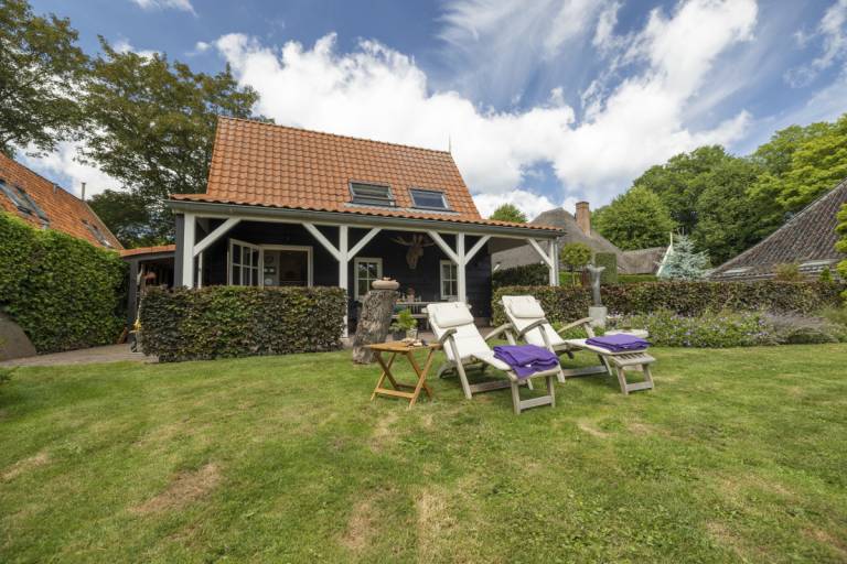 Ferienhaus Medemblik