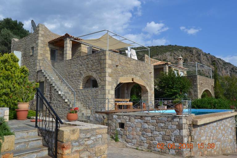Ferienhaus Agios Nikolaos