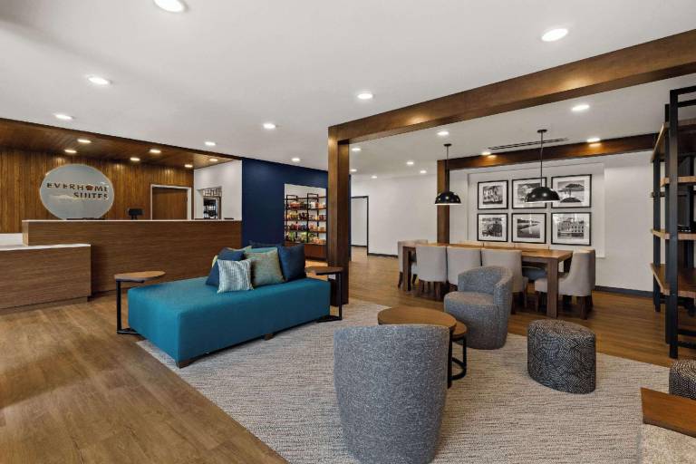 Everhome Suites Temecula — photo 3