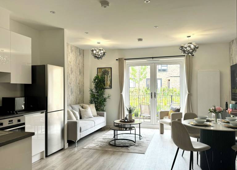 Ferienhaus  Birmingham