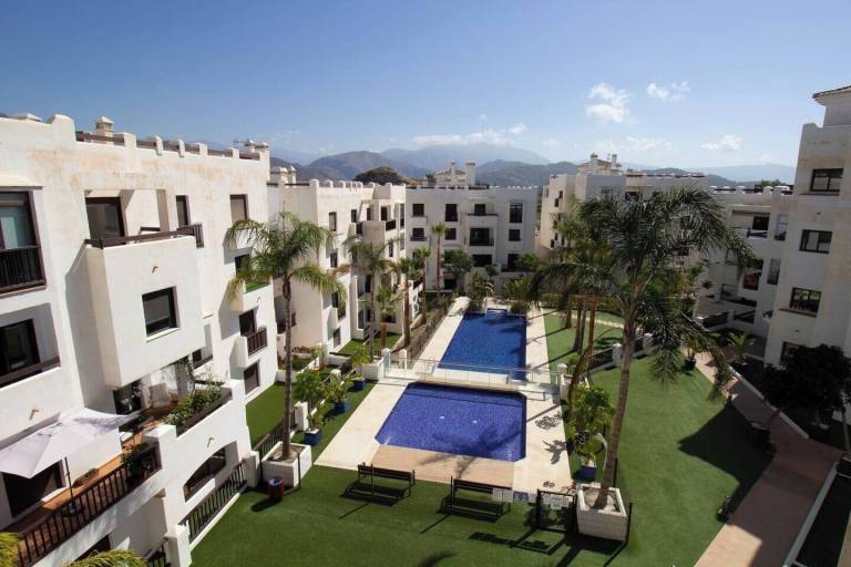 Apartamento Salobreña