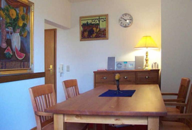 Appartement Starnberg Meer