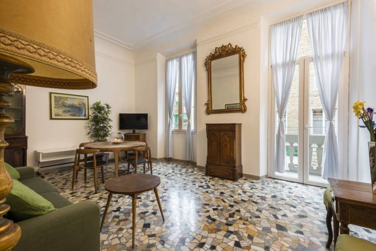 Appartement Rifredi