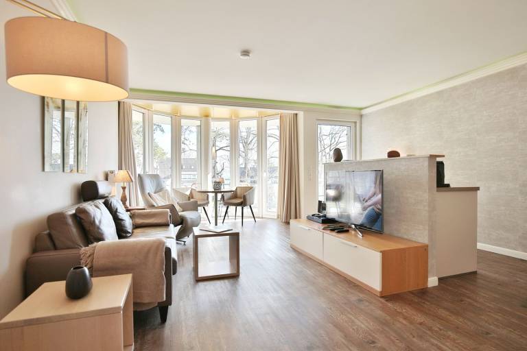Domizil am Meer Appartement 16 in Timmendorfer Strand