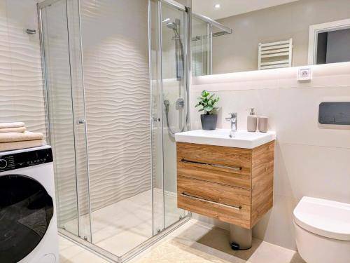Apartmán  Brno-Líšeň