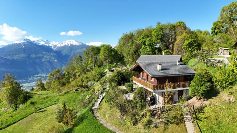 Chalet Montana