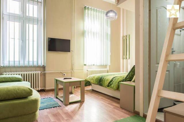 Apartma Petrovaradin