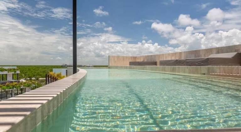 Holiday apartment with pool — photo 5