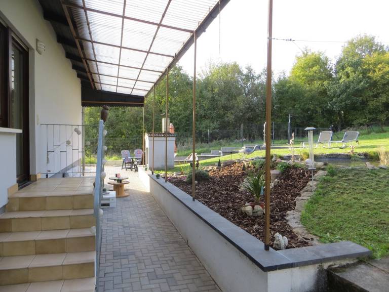 Apartment  Ihn