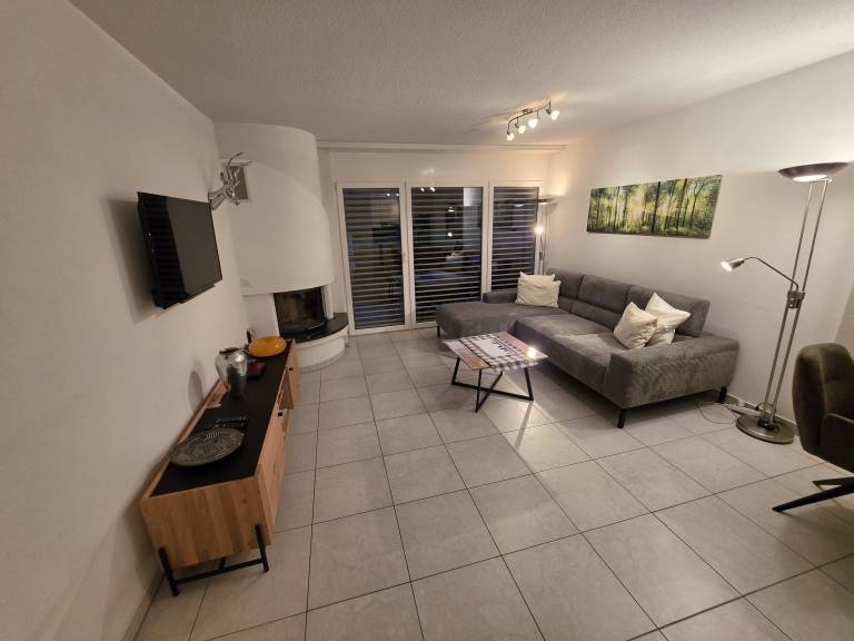 Ferienwohnung  Leukerbad