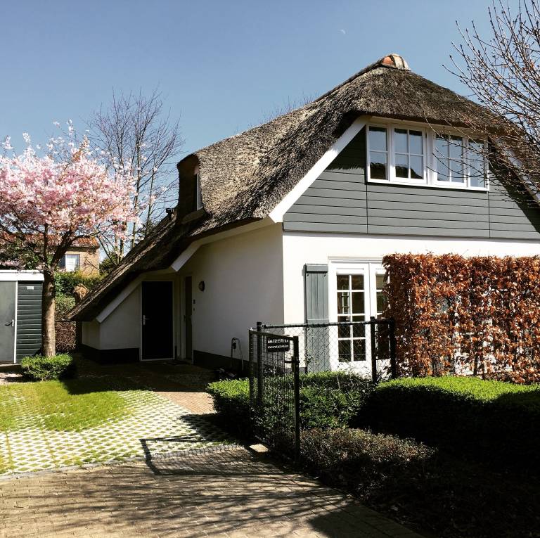 Ferienhaus Westenschouwen