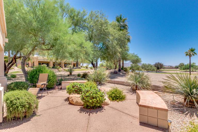 Solera Chandler Golf Community Retreat