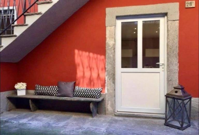 Ferienhaus  Verbania