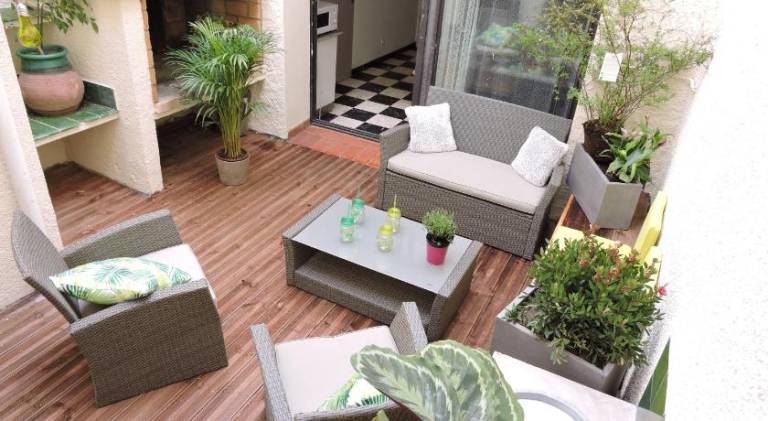 Pleasant rental apartment | Beach nearby | Pets allowed — photo 5