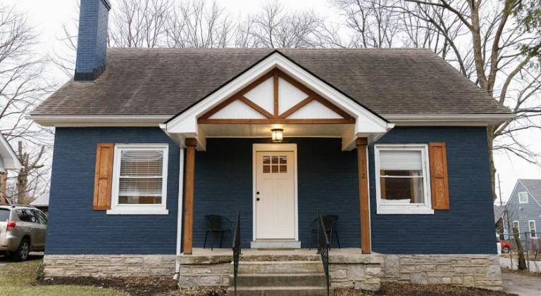 Vacation home with 3 rooms for 6 persons — photo 4