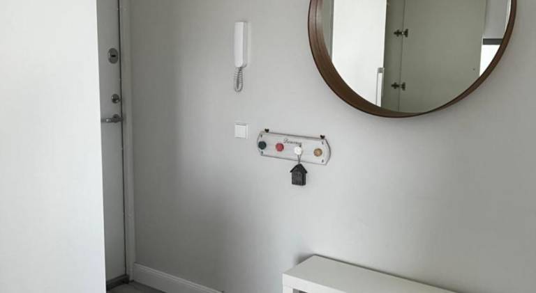 Rental apartment with 1 room for 4 persons — photo 4
