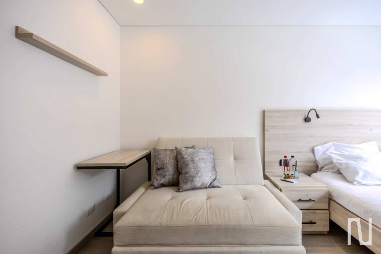 Apartment | Suitable for remote work | Pets allowed — photo 3