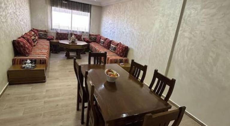 Rental apartment with 2 rooms for 5 persons — photo 4