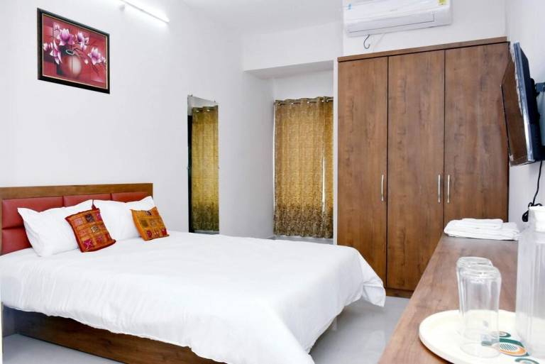 Hotel Pride Arena — photo 5
