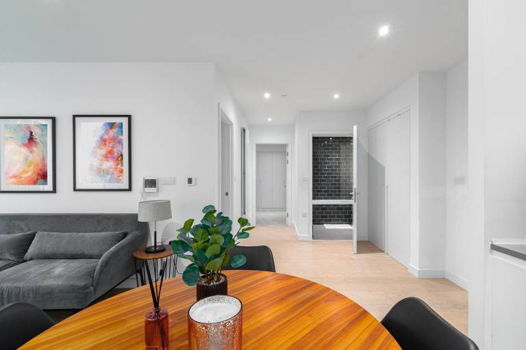 Appartement Greenwich