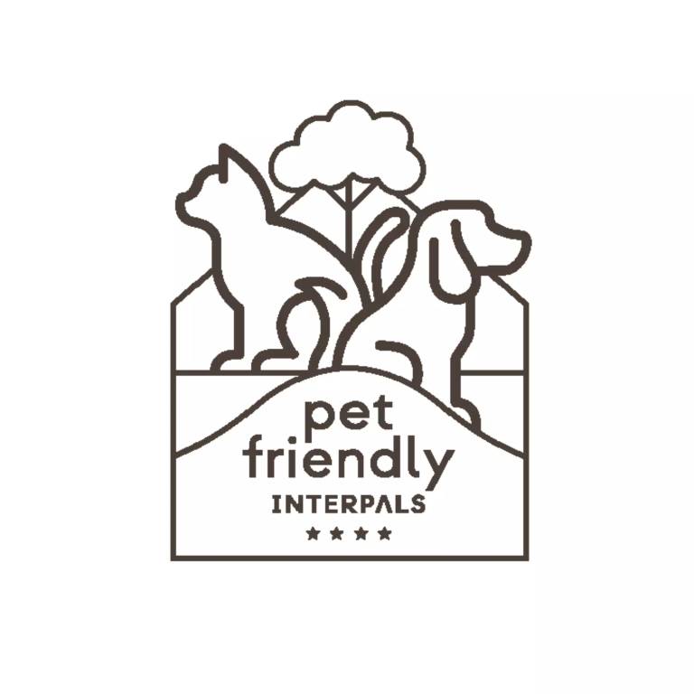 Interpals Eco Resort - Bungalow Xaloc - Pet Friendly 4 people — photo 3