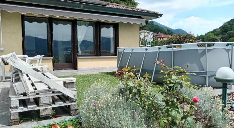 120 m&sup2; Ferienwohnung