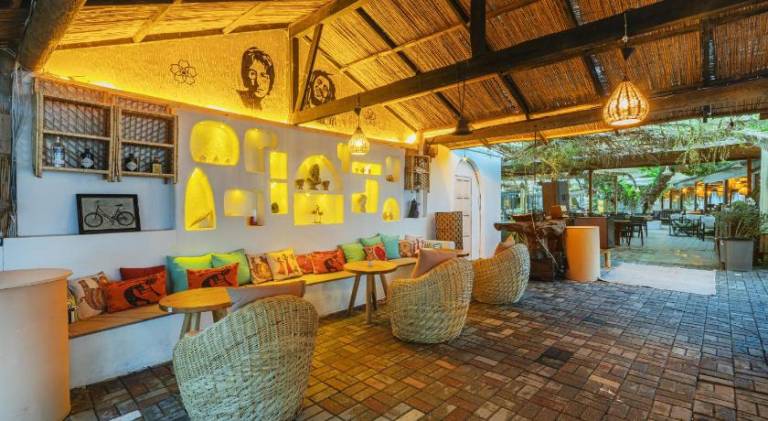 Kiraz Beach Hotel — photo 5