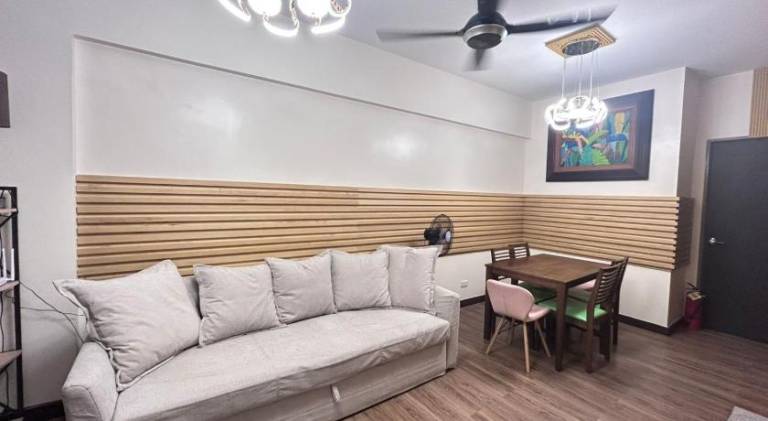 Rental apartment with 2 rooms for 8 persons — photo 4