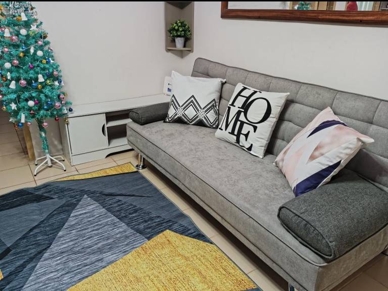 Apartment Iloilo City